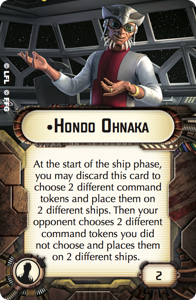 Hondo Ohnaka